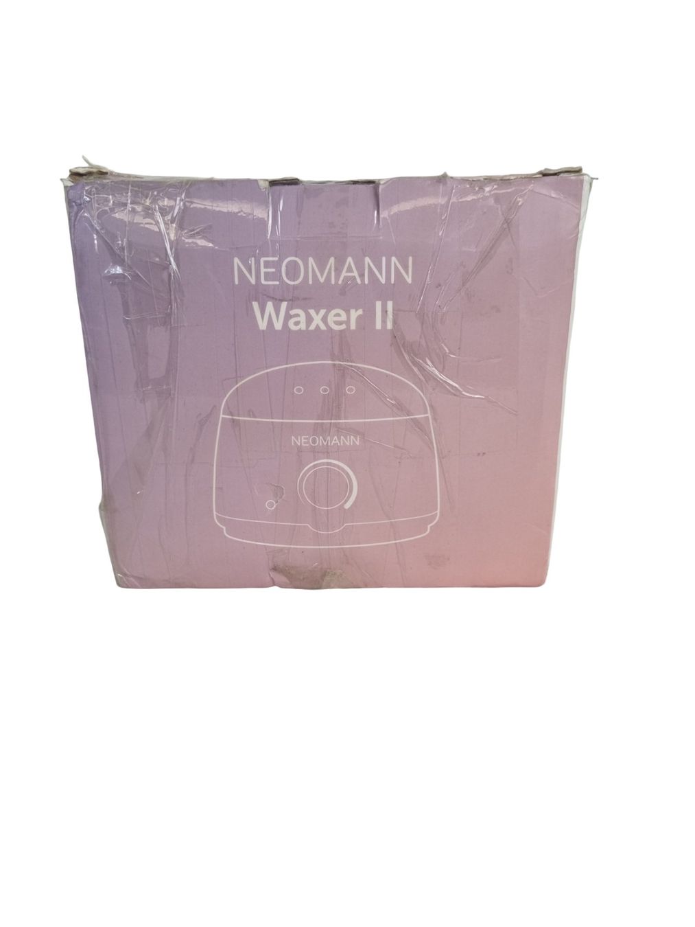 Autres soins du corps: NEOMANN, Waxer II, 500ml – Neuf (Voir description) à Wangen b. Olten par Restwert_Wangen 6