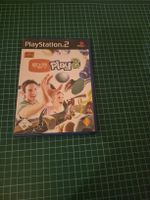 PS2 EyeToy Play 2 Game - Fun for Everyone! Excellent Cond.