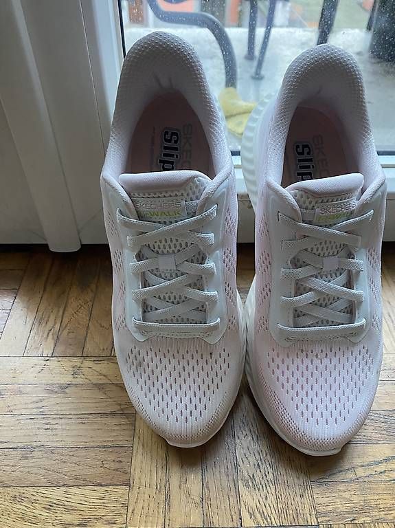 Damenschuhe: Skechers da donna – Gebraucht aus Lugano von Sam_fss7