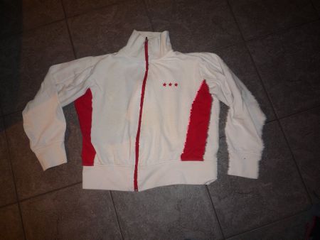 SWEDIJACKE GR.40