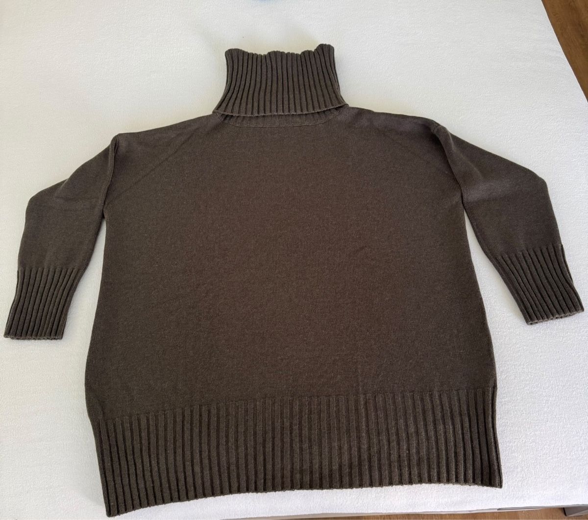 Pullover & Sweatshirts: FFC Pullover XL – Neu (gemäss Beschreibung) aus Zug von nissi_25
