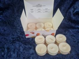 PartyLite - Teelichtbox Köstlich, 12 Teelichter