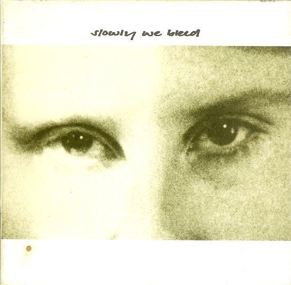 CD: Slowly We Bleed – Slowly We Bleed – Usato da Sargans venduto da Soraya3