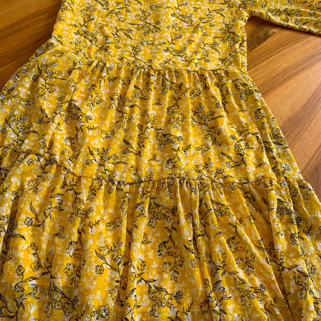Next Kleider: NEXT mega schönes Maxikleid Gr. XS – Gebraucht aus Meiringen von snahhanssnah 2