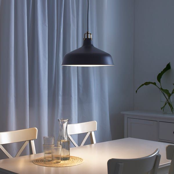 Ikea Lampadari & plafoniere: Hängeleuchte von IKEA – Usato da Bassersdorf venduto da sammelfloh 1