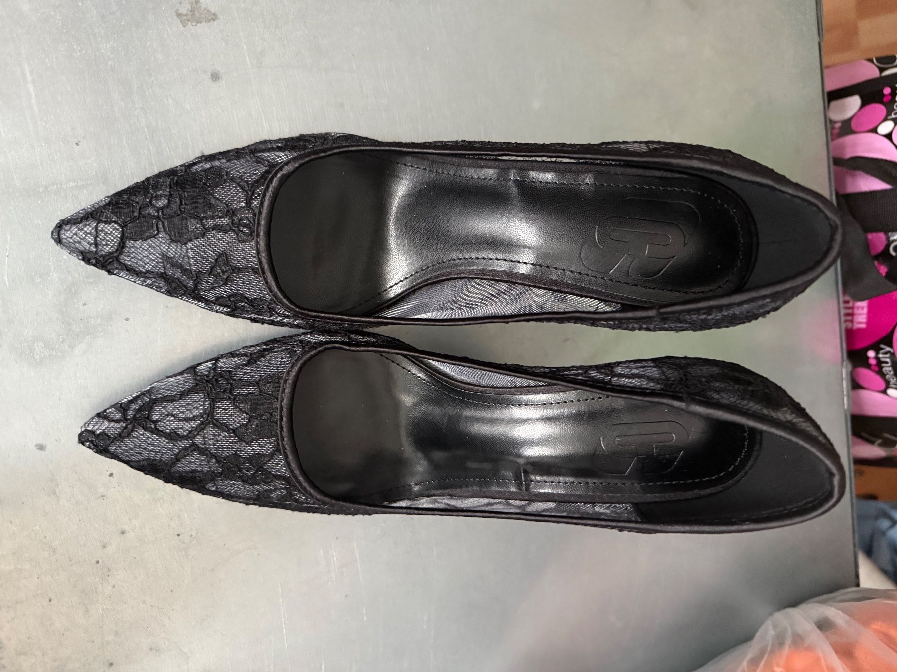 Chaussures femmes: High heels – D'occasion à visp par Kmemo1