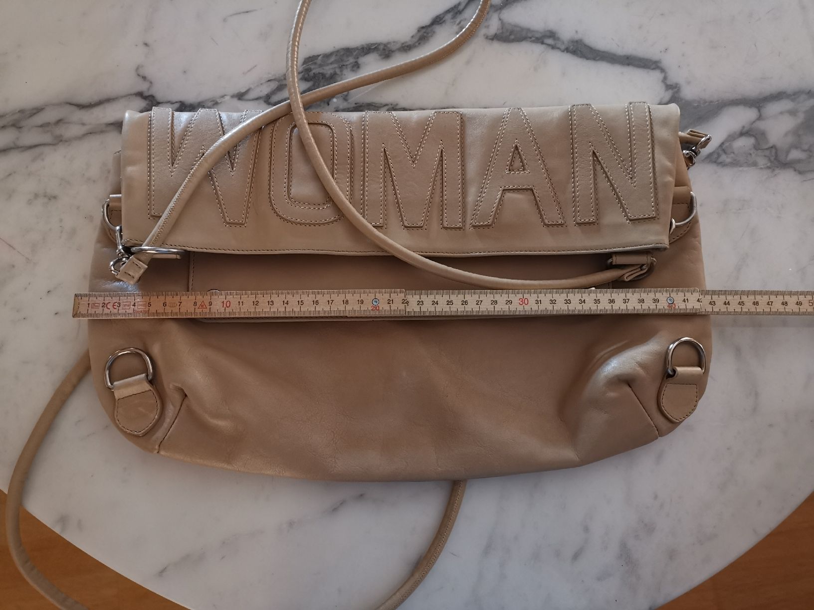 Sonia Rykiel Taschen für Damen: Sonia Rykiel, Taschenwunder ;-) – Gebraucht aus Uerikon von pink_flamingo 8