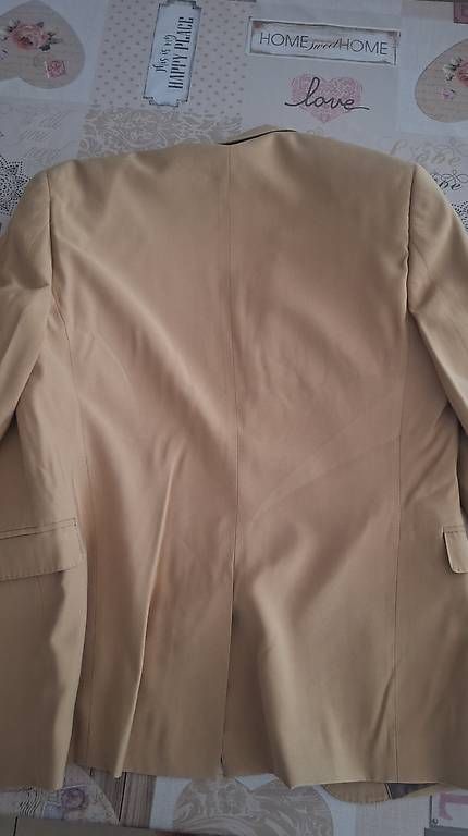 Manor Costumes: Man Anzug – Neuf (Voir description) à Dintikon par lec_89sx