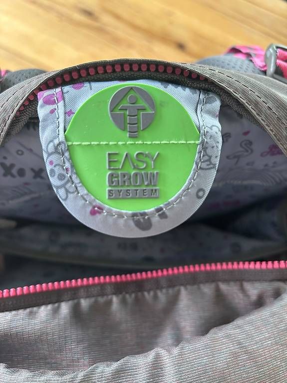 Borse & Zaini: Coocazoo Schulrucksack  – Usato da Liesberg Dorf venduto da Sevensoul19 3