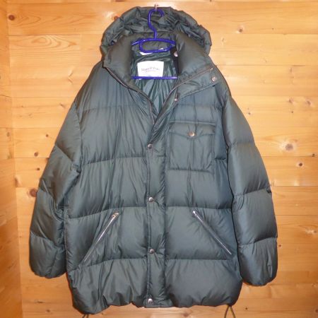 Daunenjacke MARC O'POLO, Gr. XL