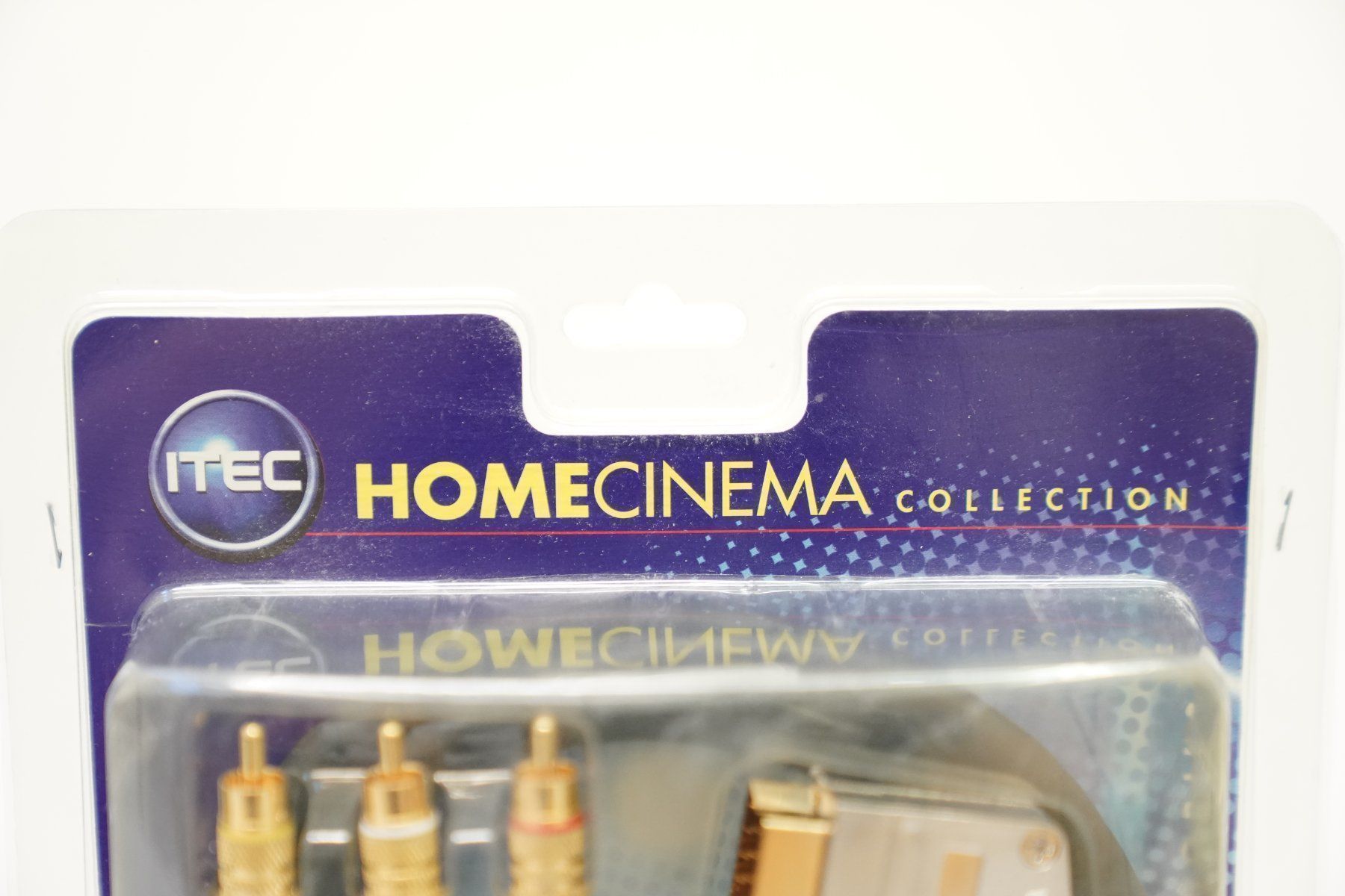Cavi: Scart - 6RCA ITEC Videokabel – Nuovo e nell'imballaggio originale da Hochdorf venduto da av-electronics 4