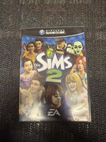 Nintendo Gamecube Die Sims 2 PAL Version 