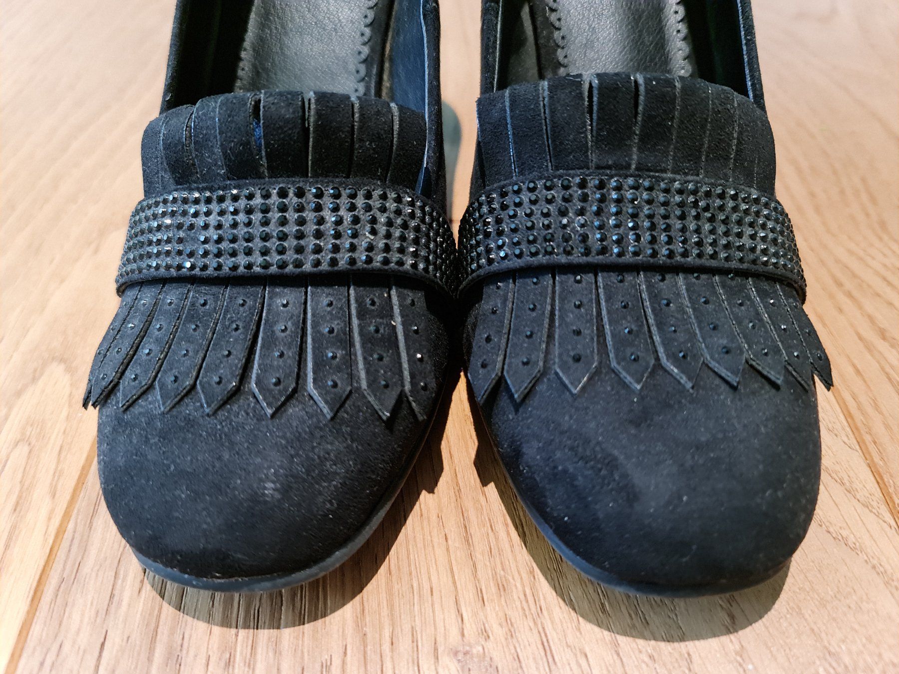 Graceland Scarpe da donna: Graceland Pumps Grösse 38 – Usato da Kriens venduto da Jul_8D 5