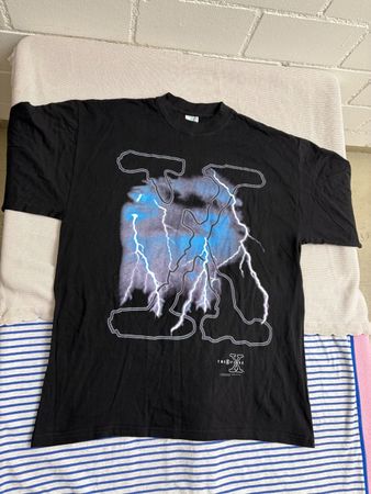 NEUES X-Files Vintage 1994 T-Shirt,Grösse L
