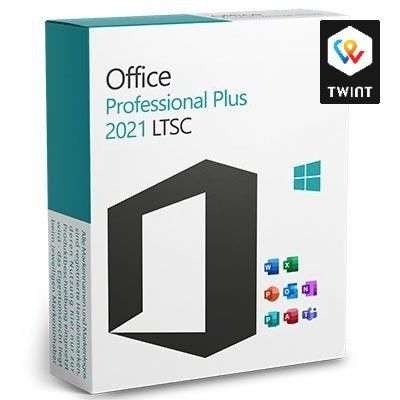 Microsoft Applications: Microsoft Office 2021 Pro Plus – D'occasion à Saignelégier par onekeystore