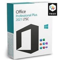 Microsoft Office 2021 Pro Plus