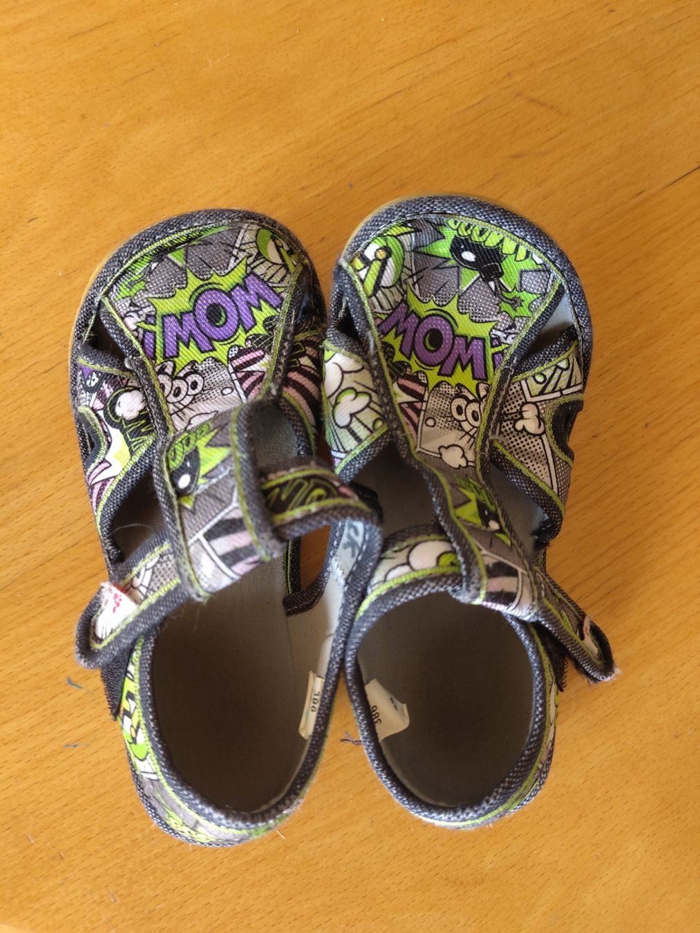 Scarpe per ragazzi: Barfuss Finken Gr. 29  – Usato da Zürich venduto da wpo_f2qh
