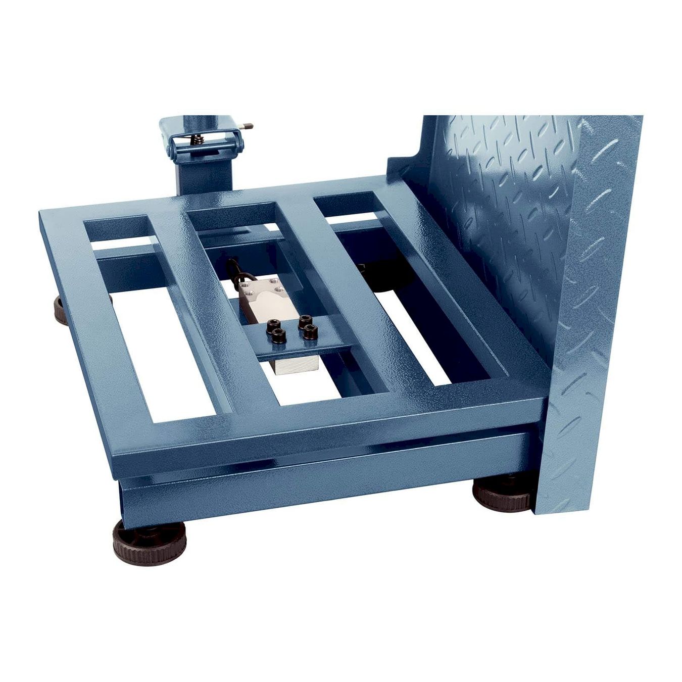 Bilance e pesi: Plattformwaage 300kg / 50g klappbar – Nuovo e nell'imballaggio originale da Bottighofen venduto da zaap 6
