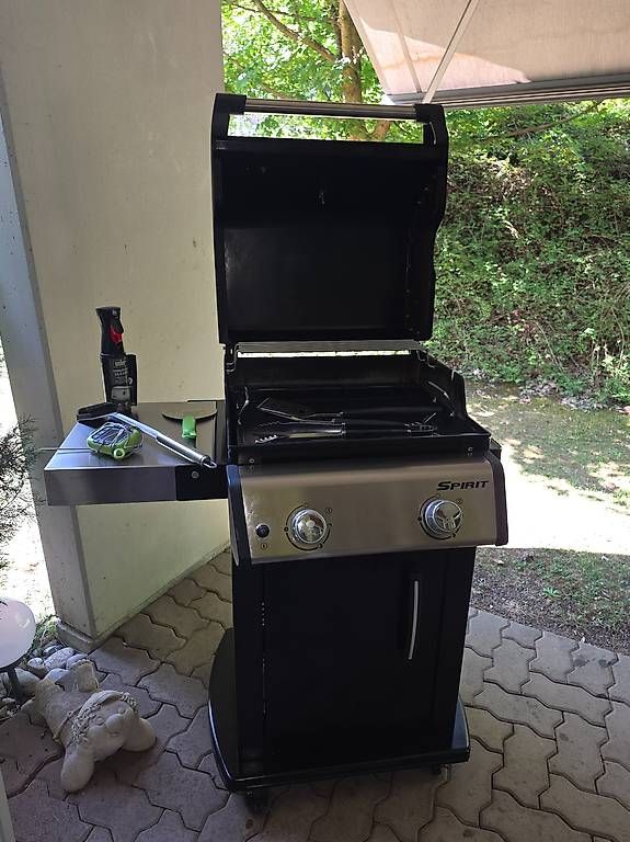 Weber Grils: WeberSpirit E-225 GBS – Neuf (Voir description) à Winterthur par Decimo