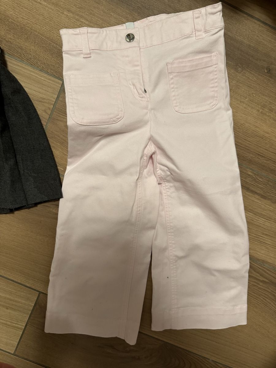 Jacadi Pantaloni: Jacadi Rock & Hose – Nuovo (secondo la descrizione) da Zürich venduto da iva_c9dw 3