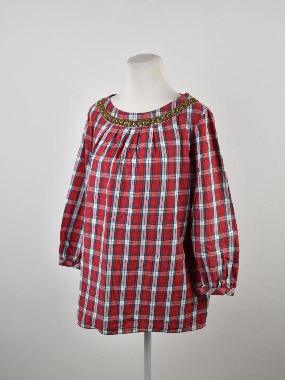 Bogner Camicette: Bogner Bluse Gr.42, neuwertig – Nuovo (secondo la descrizione) da Nürensdorf venduto da 2ND_STORY 2