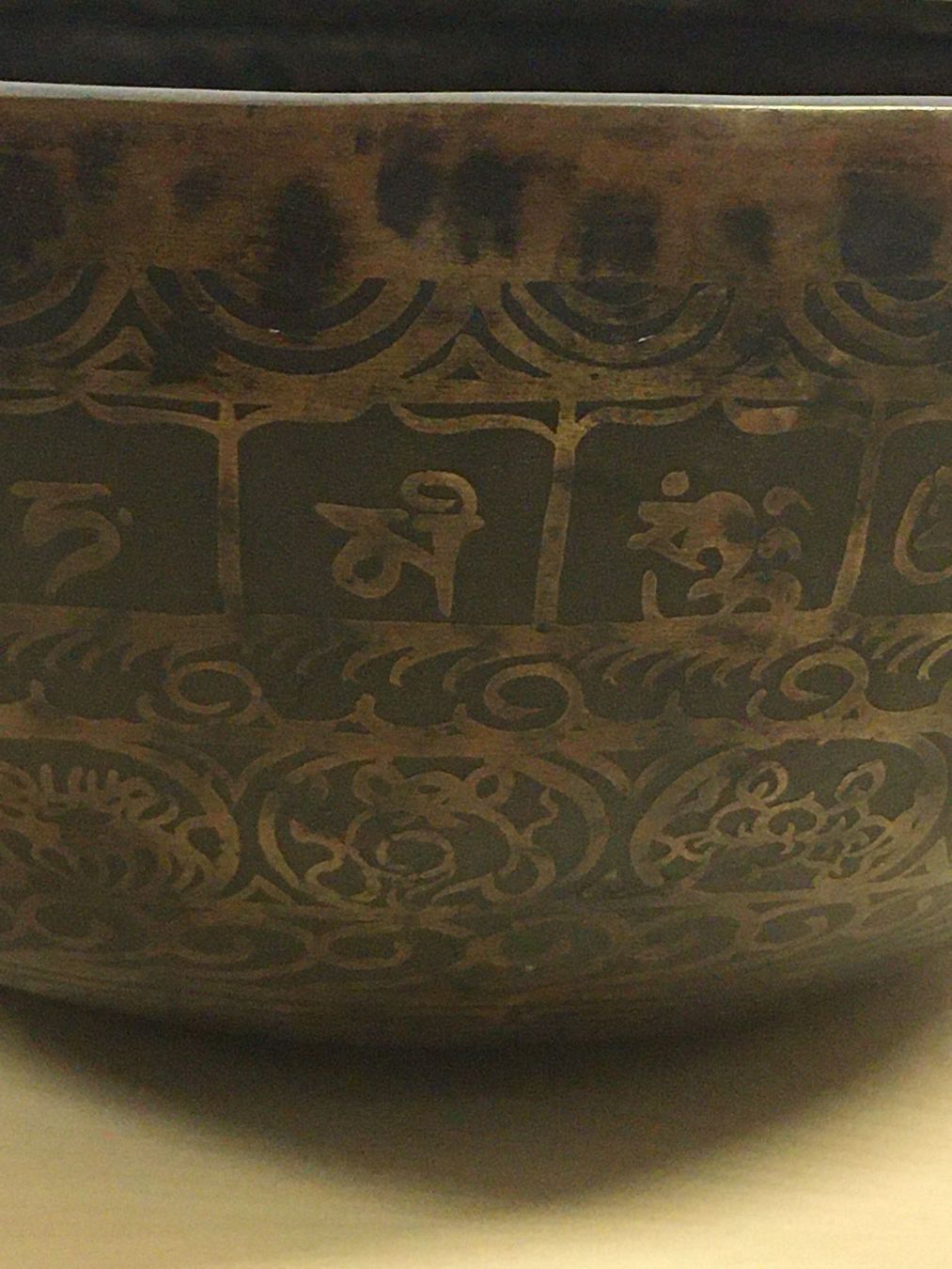 Strumenti musicali: Klangschale Tibet – Usato da zürich venduto da mom03 2