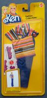 Ken Fashion Collectibles # 2794