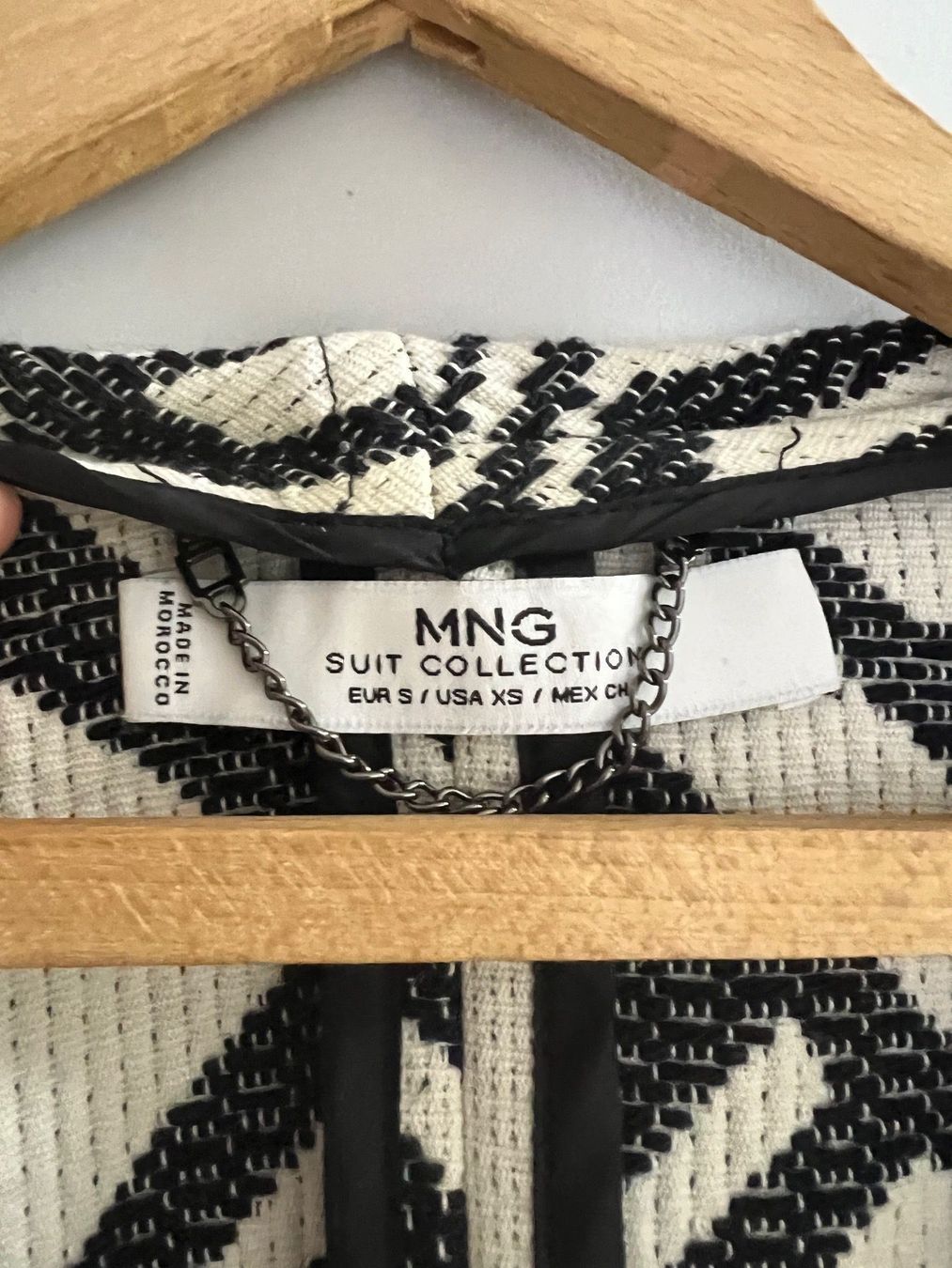 Mango Giacche: Jacke – Usato da Egerkingen venduto da ear_k6fg 1