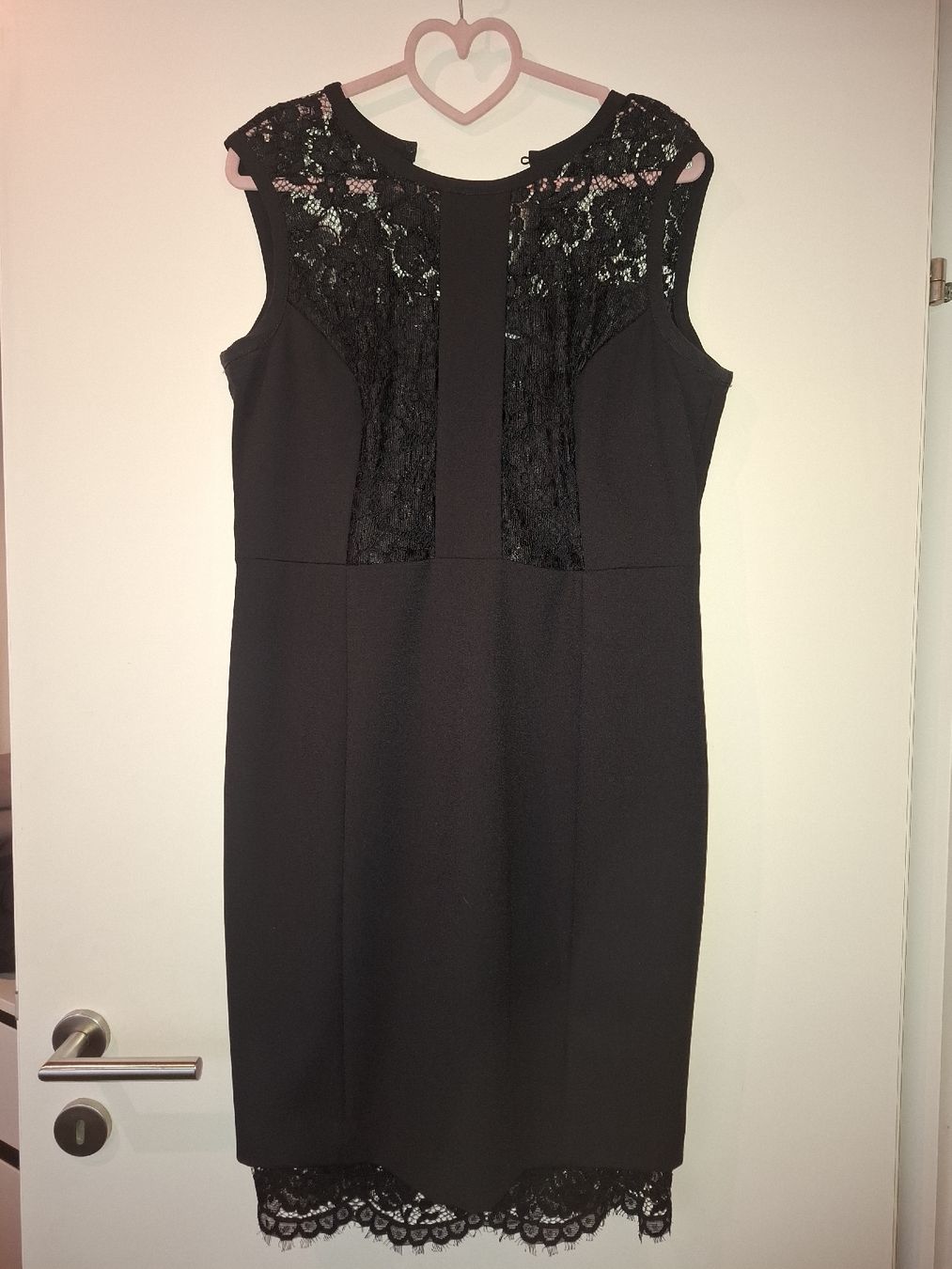 Kleider: Traumhaftes Kleid mit Bolero-Jäckchen !! – Neu (gemäss Beschreibung) aus Igis von Tiggers1 2