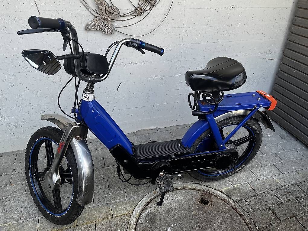 Ciclomotori: Piaggio Ciao – Usato da Rothrist venduto da plu_8ynt