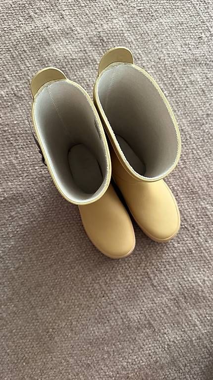 Scarpe per ragazzi: Gummistiefel Kinder Gr. 36 Bisgaard – Nuovo e nell'imballaggio originale da Pfäffikon ZH venduto da Ekgv 2