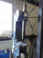 Presse Maschine 12.5t gebraucht