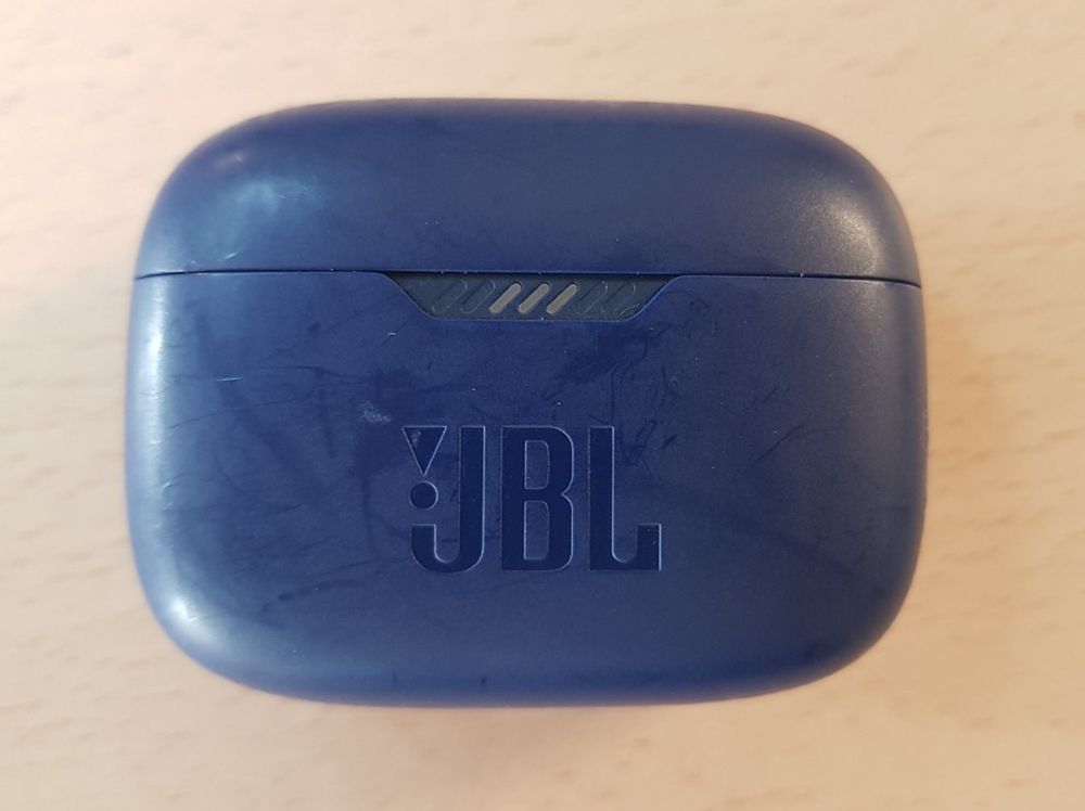 Achetez les écouteurs JBL TUNE 230NC TWS