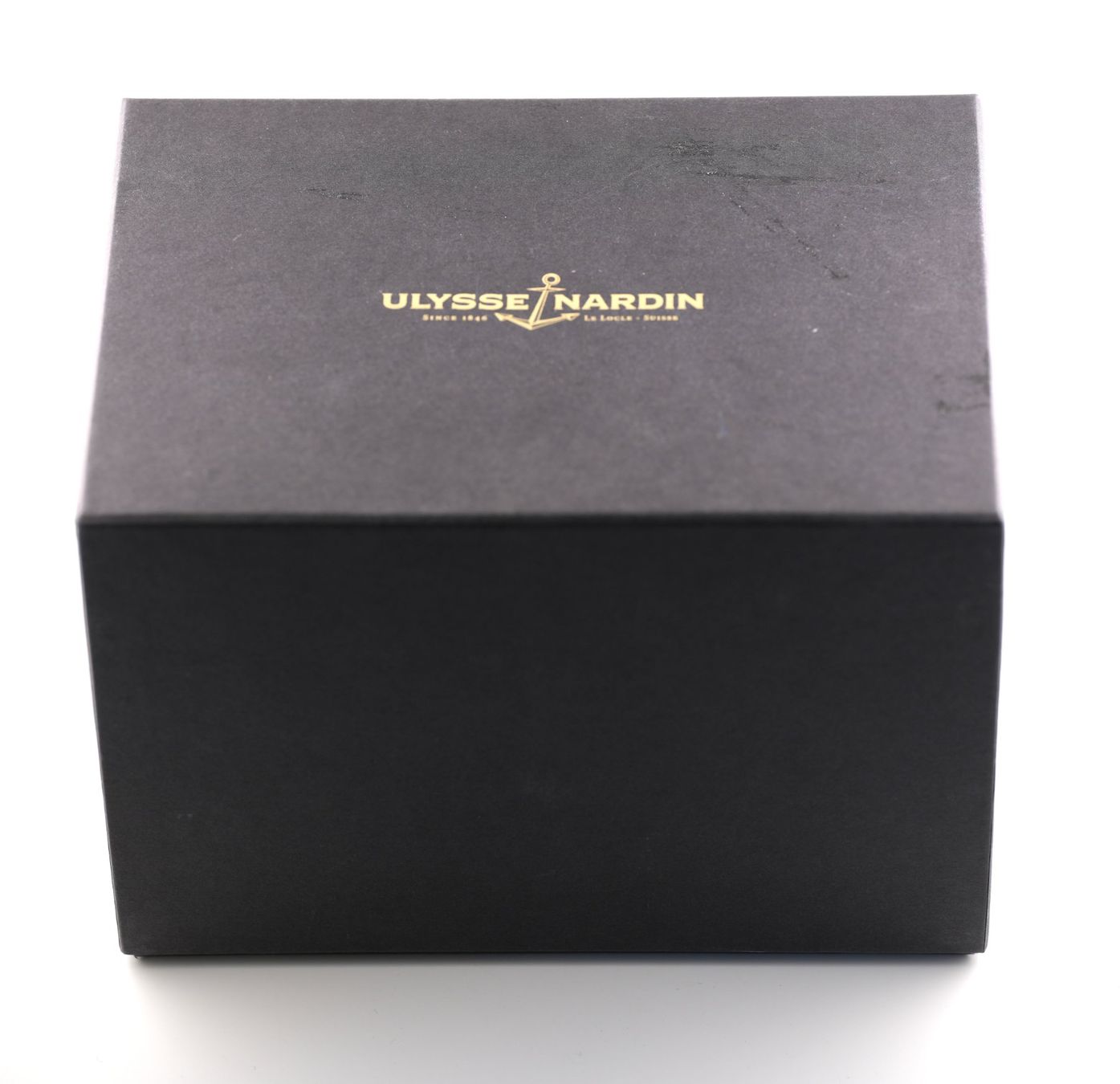 Ulysse Nardin Orologi: Ulysse Nardin Dual Time Aut. Fullset – Usato da Basel venduto da Vip24 9