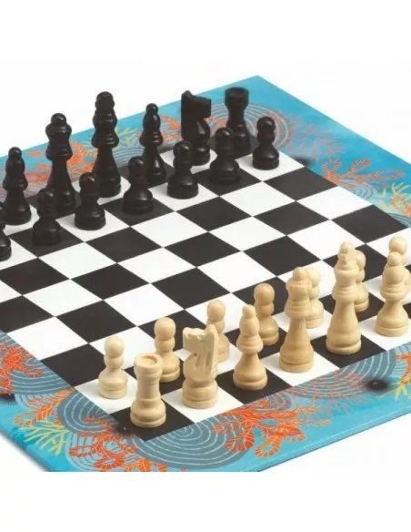 Spiele: Jeu d'échecs - Classic ( NEUF ) – Neu und originalverpackt aus Meyrin von ChiaraMania 1