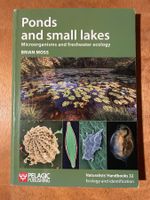 Ponds and small lakes. Microorganisms and freshwater ecology