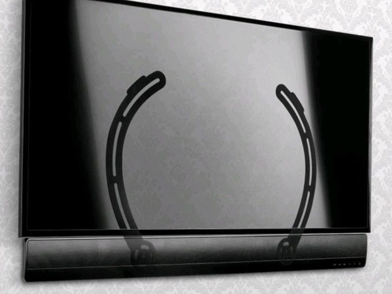 Supporti a parete: One for all Soundbar Halterung universell – Nuovo (secondo la descrizione) da Jona venduto da loo14 2