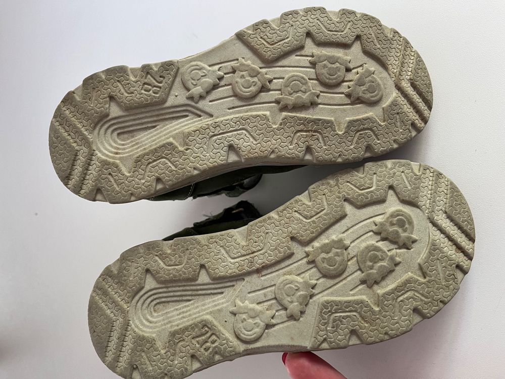 Scarpe per ragazzi: Sandalen Pepino Jungen Gr. 28 – Usato da Pratteln venduto da Daily88 5