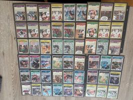 One Piece TCG - Bulk Sammlung Rare Englisch