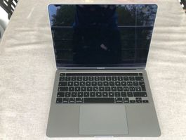 MacBook Pro Intel (13-inch, 2020)
