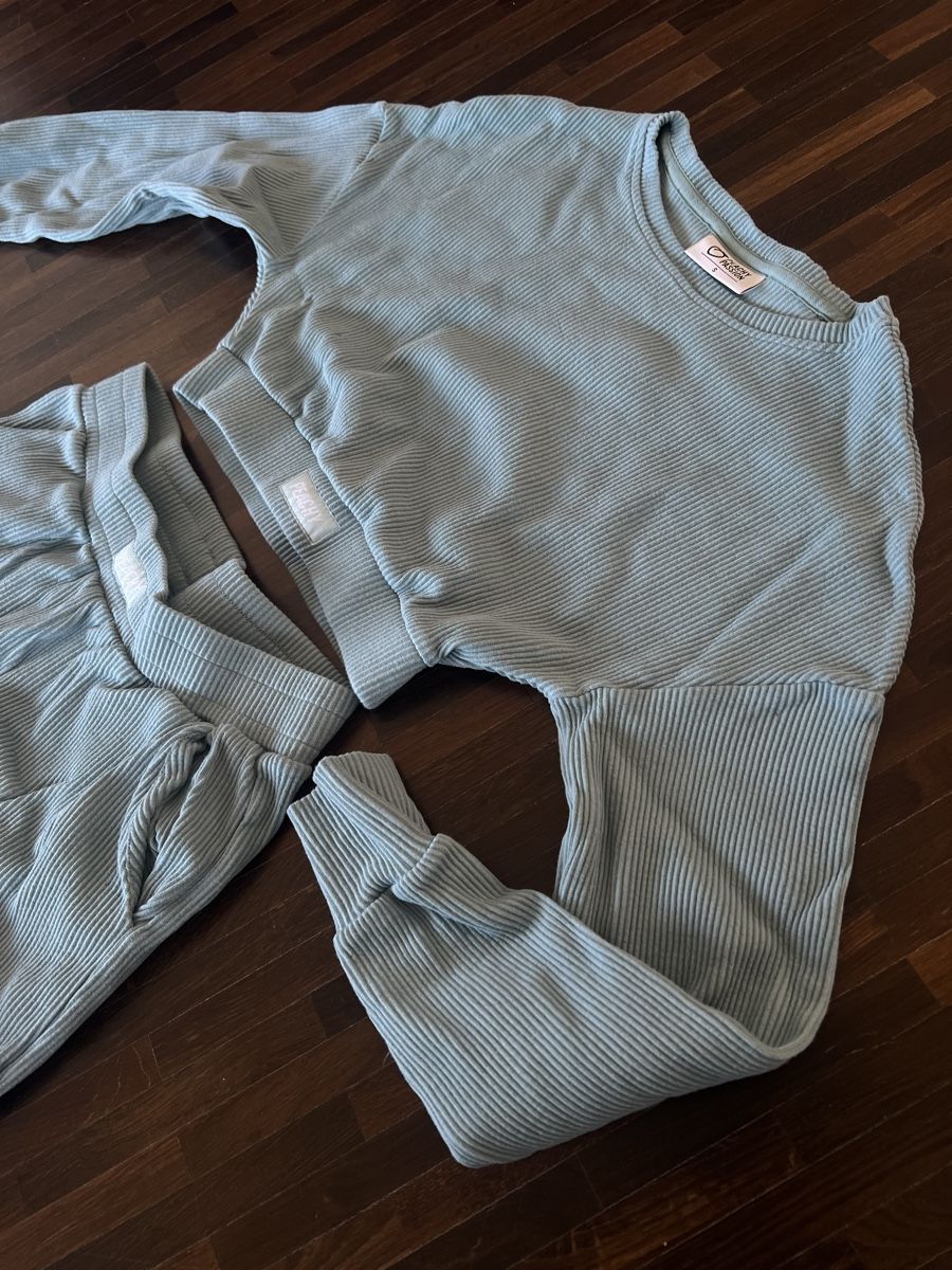 Hosen: Peachy Passion Jogginganzug Hellblau – Neu und originalverpackt aus Baar von Lila2006