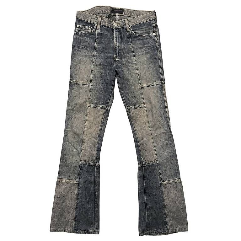 Jeans: Absolut Joy Jeans – Usato da Zürich venduto da deflipper