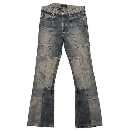 Absolut Joy Jeans