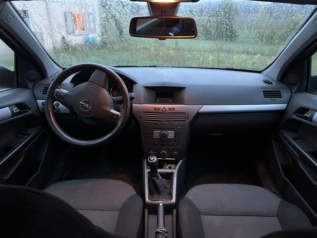 Opel Autos: Opel Astra H18R Cvan – Gebraucht aus Volken von rkp95 3