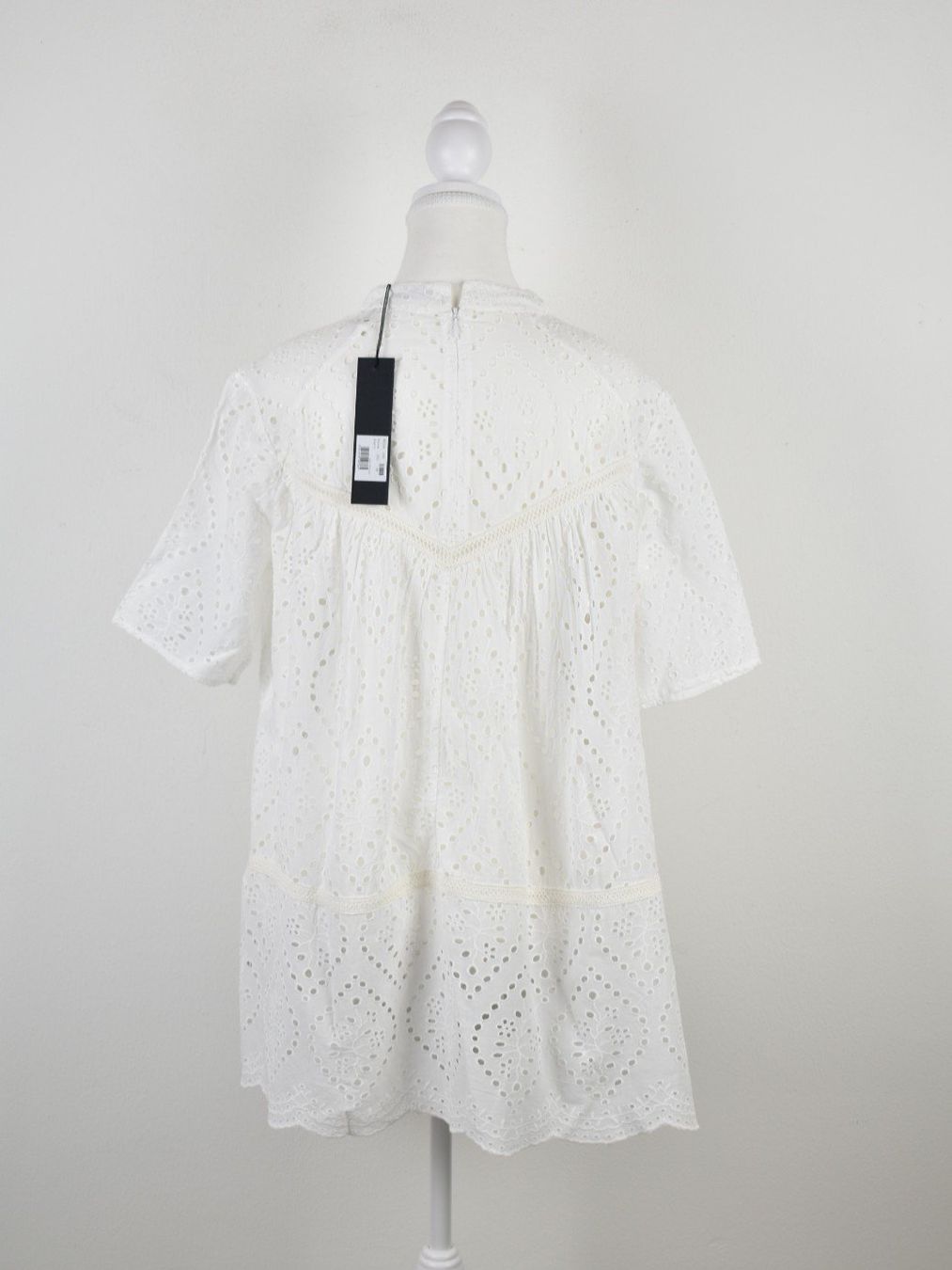 Replay Camicette: Replay Bluse , Gr.L, neu – Nuovo (secondo la descrizione) da Nürensdorf venduto da 2ND_STORY 3