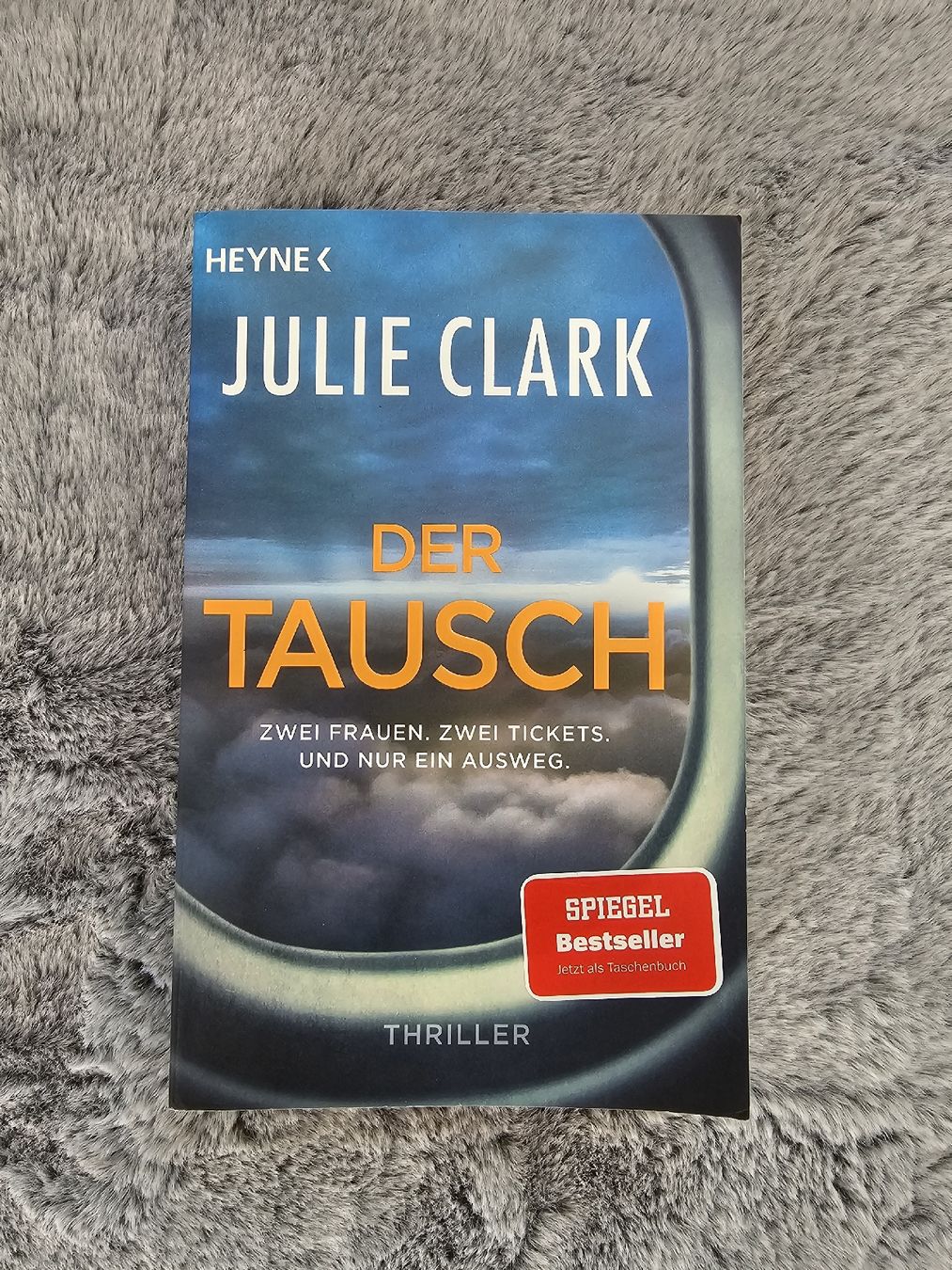 Bücher: Der Tausch – Gebraucht aus Bätterkinden von Pescelino