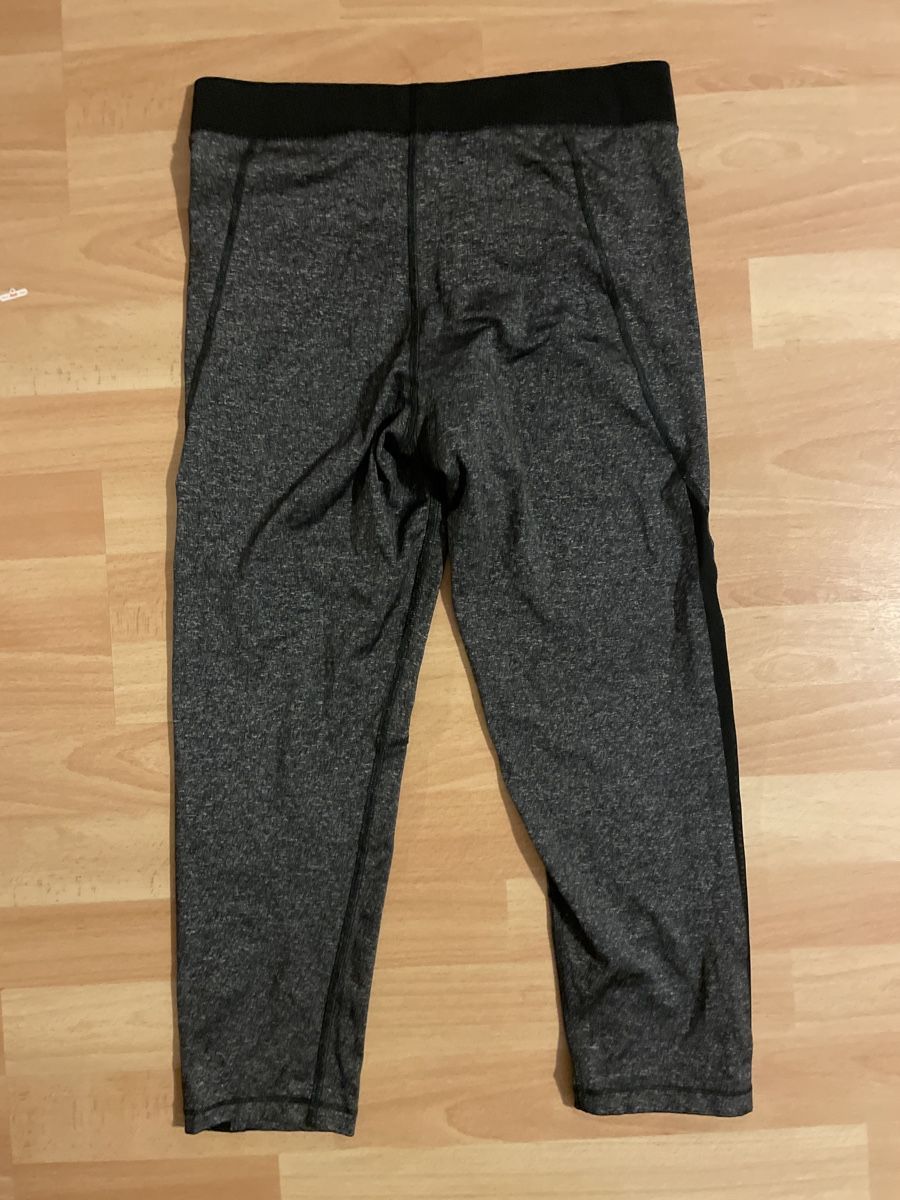 Nike Leggings: Nike Pro Leggins Grösse L – Gebraucht aus Winterthur von mamba2021 4