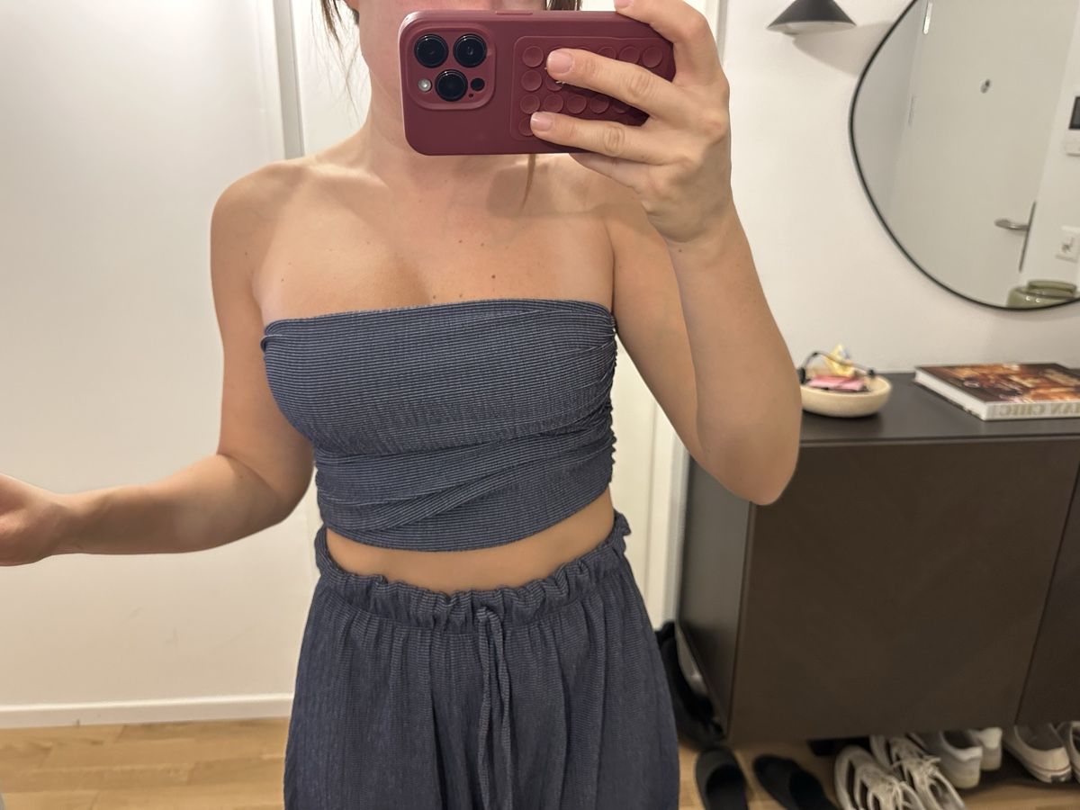 Zara Hosen: Zara zwei teiler Größe S – Gebraucht aus Zürich von foo_gy2t 2