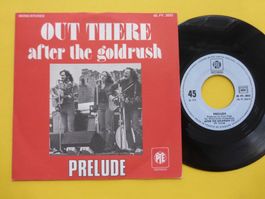 Prelude – Out There