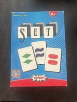 SET Jeux de société 